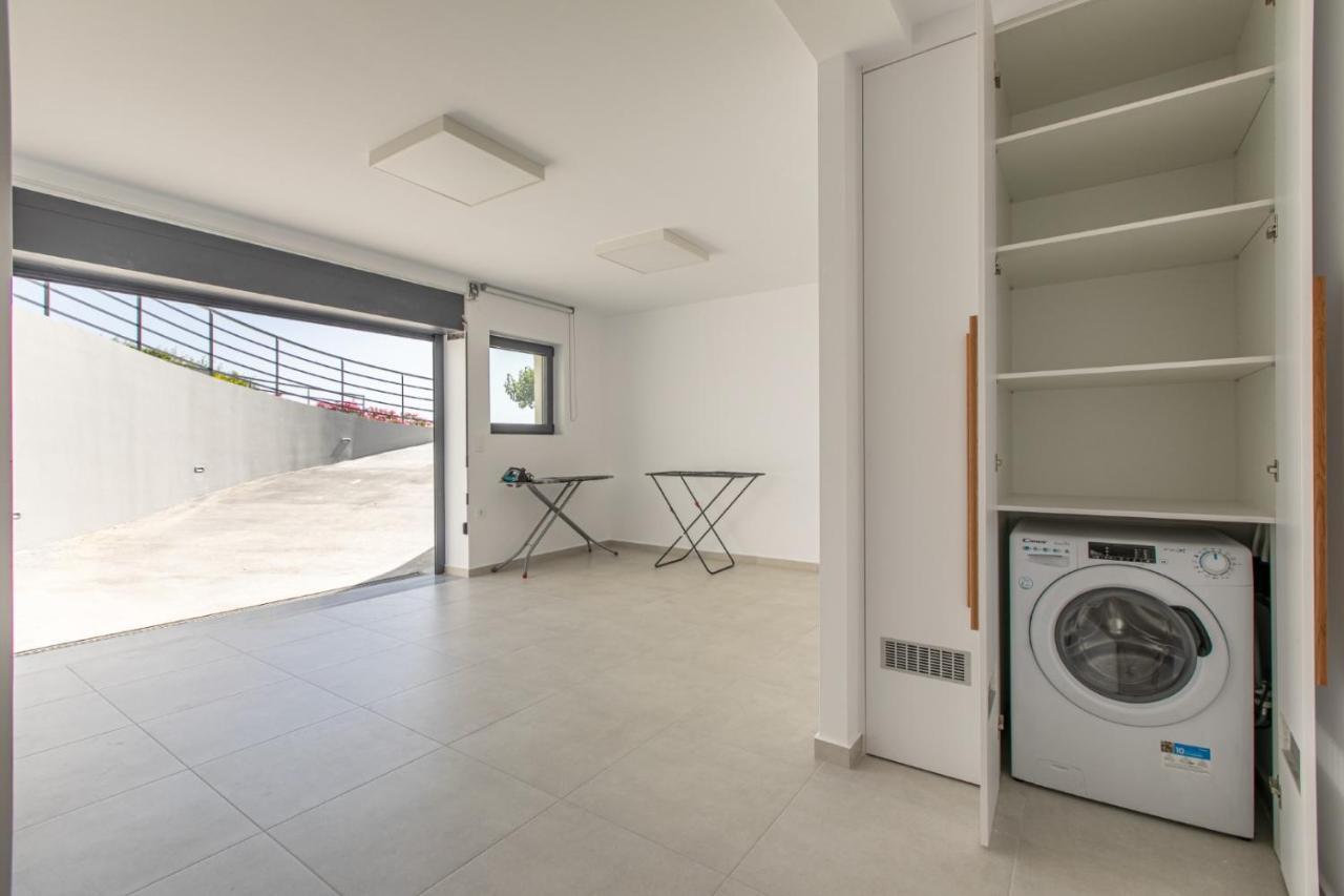 Villas 107 - Homeleader Maleme Exterior foto