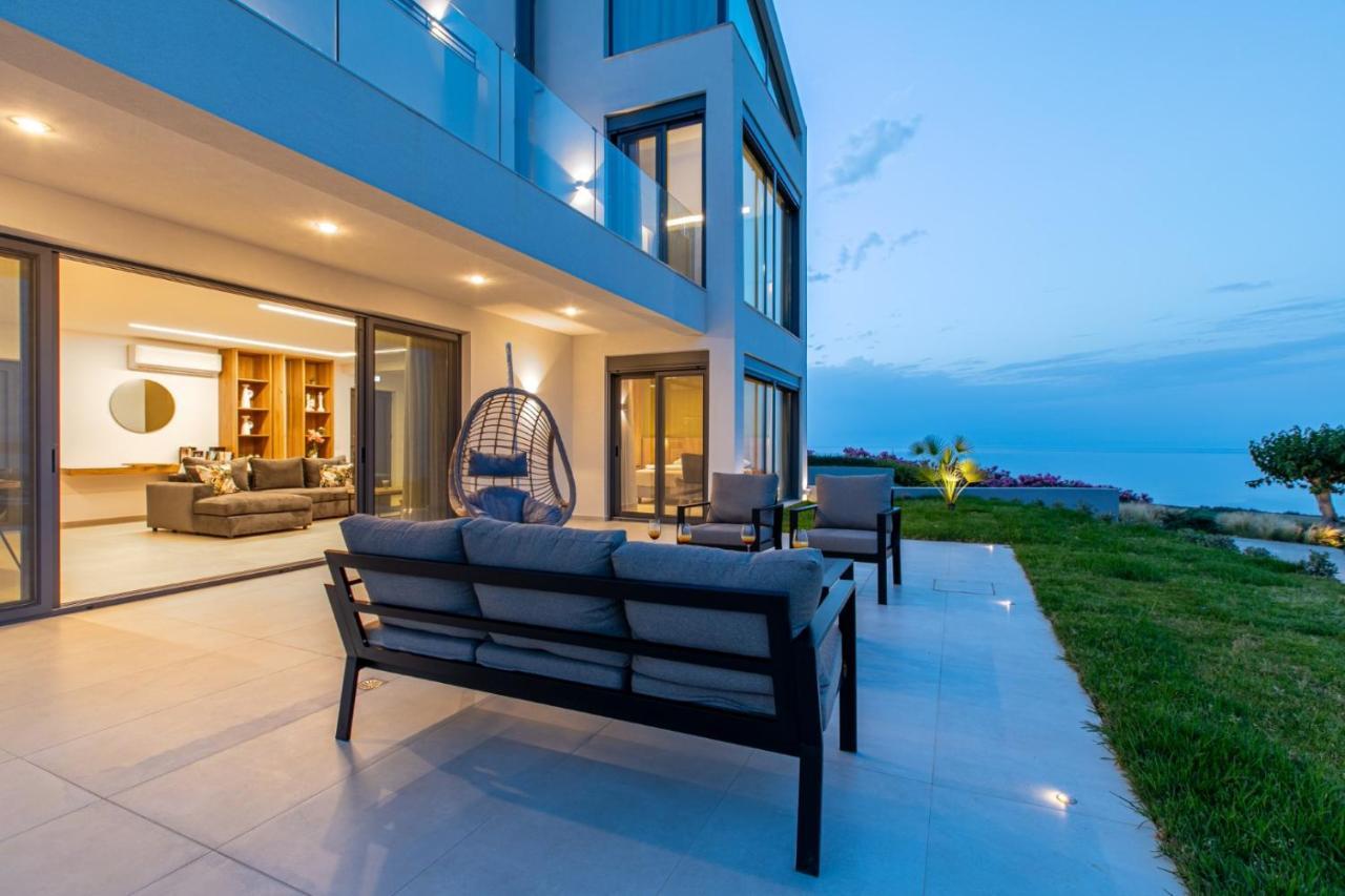 Villas 107 - Homeleader Maleme Exterior foto